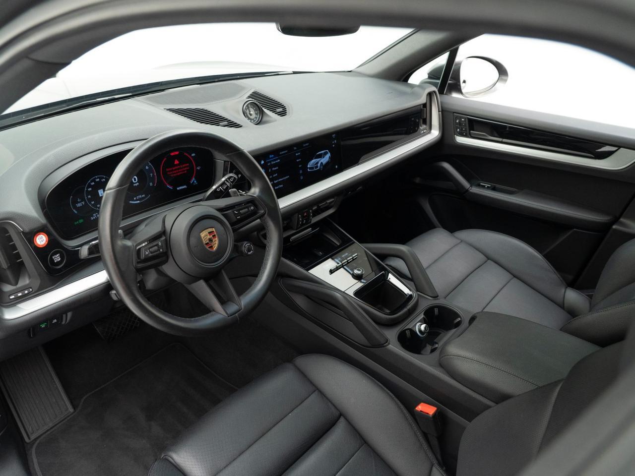 2024 Porsche Cayenne Pompano Beach FL