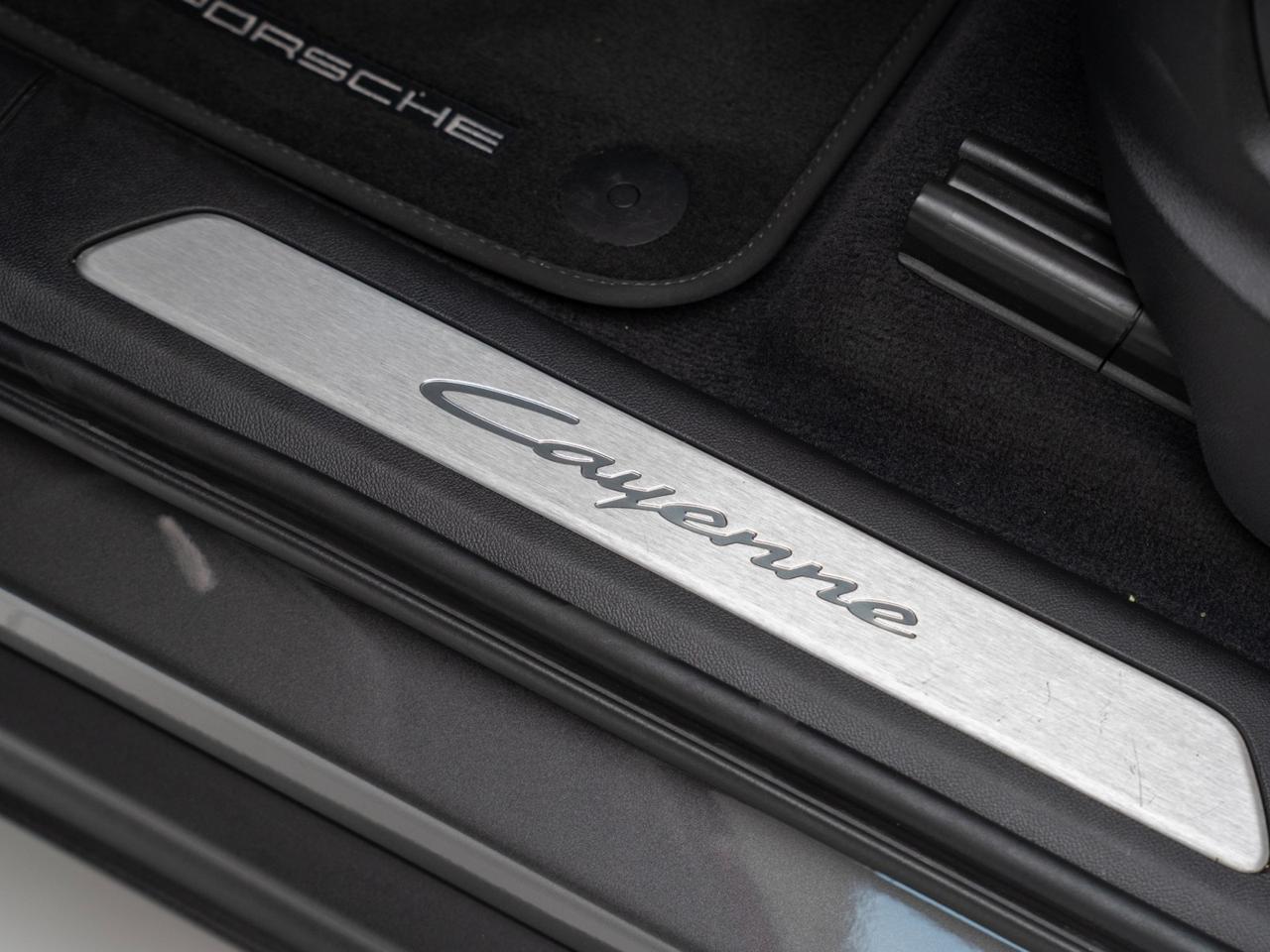 2024 Porsche Cayenne Pompano Beach FL