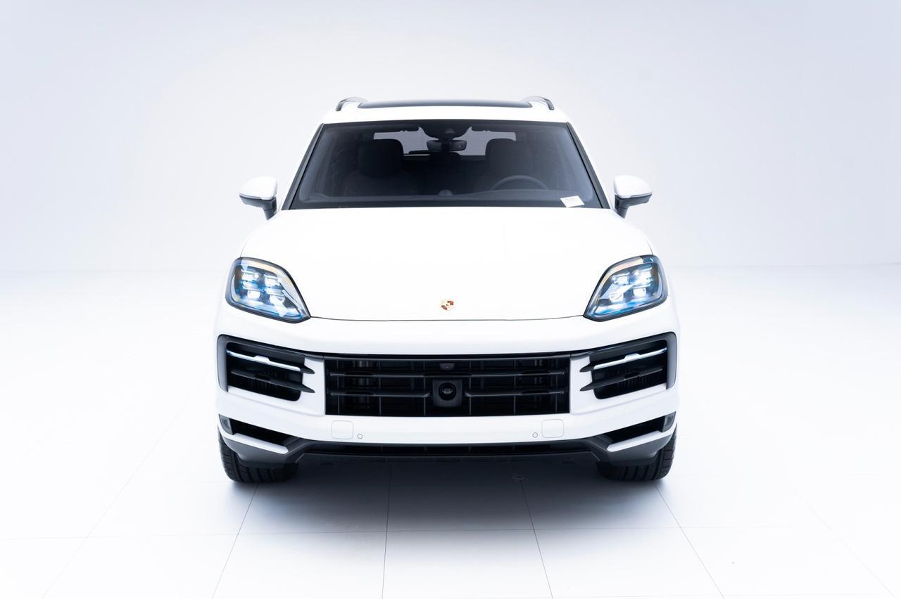 2024 Porsche Cayenne Pompano Beach FL