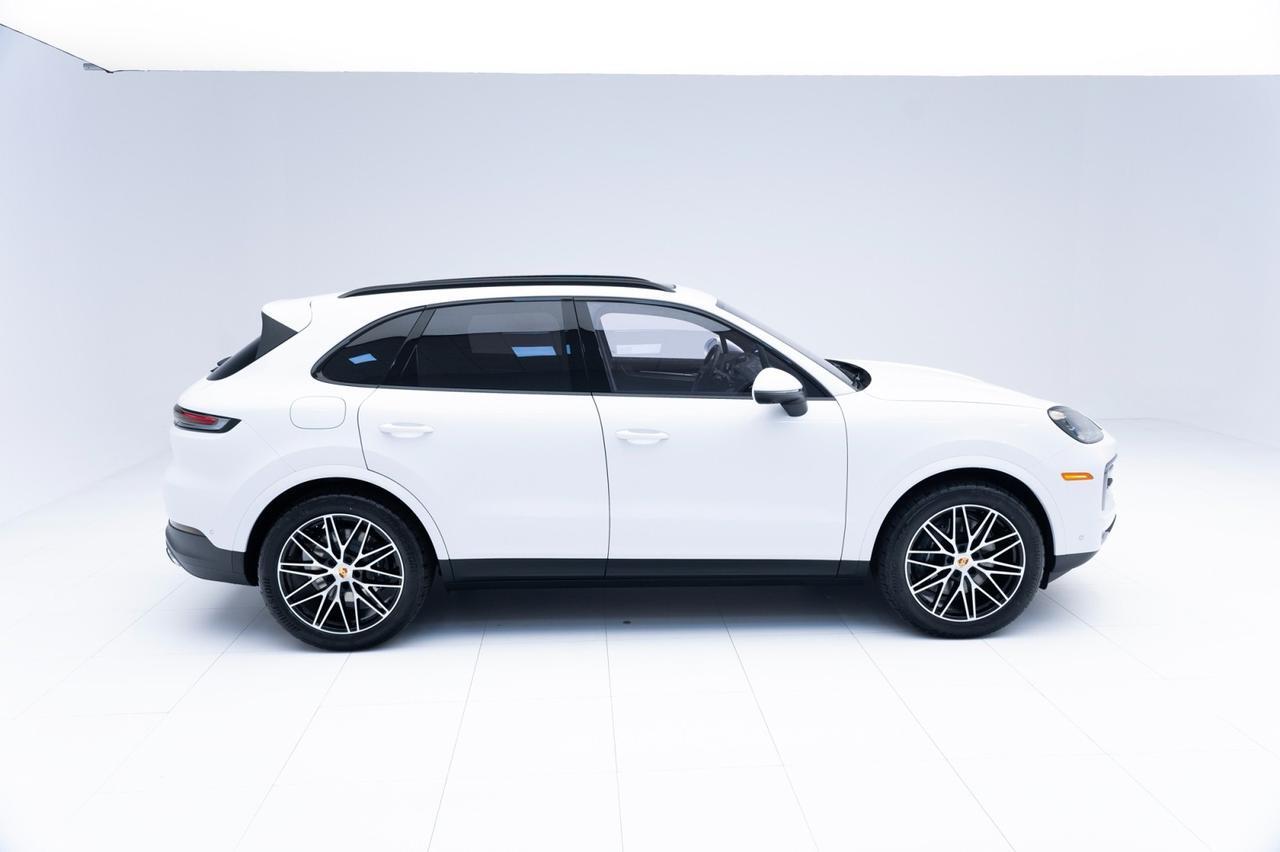 2024 Porsche Cayenne Pompano Beach FL