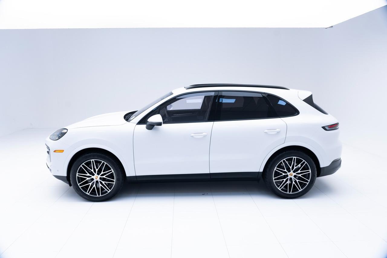 2024 Porsche Cayenne Pompano Beach FL