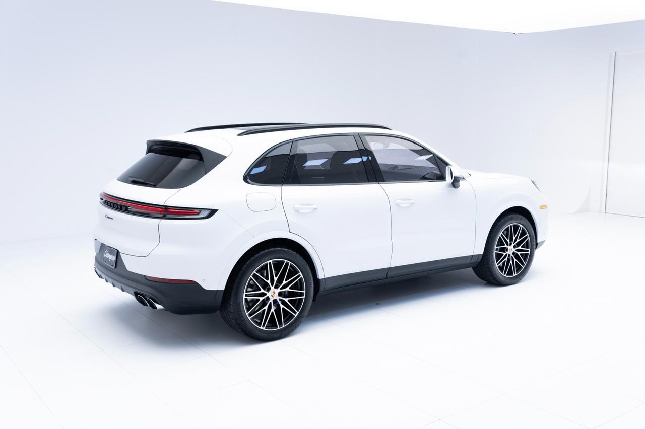 2024 Porsche Cayenne Pompano Beach FL