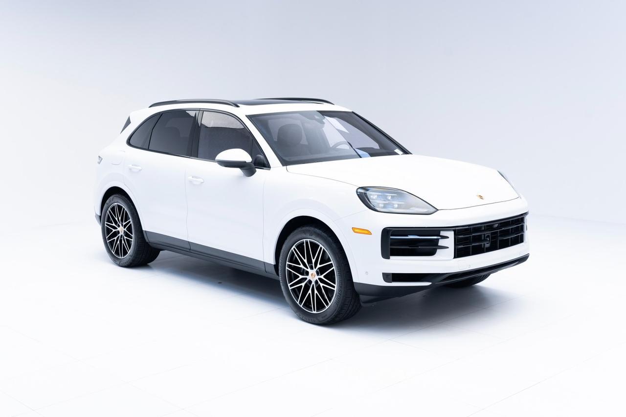 2024 Porsche Cayenne Pompano Beach FL