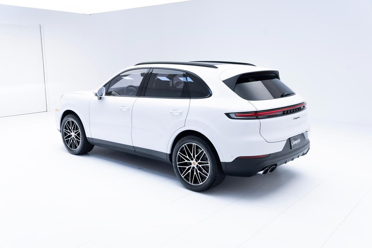 2024 Porsche Cayenne Pompano Beach FL