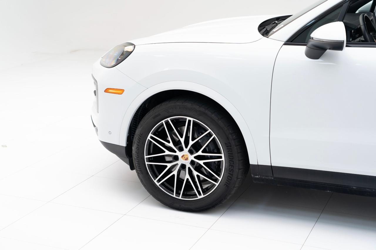 2024 Porsche Cayenne Pompano Beach FL