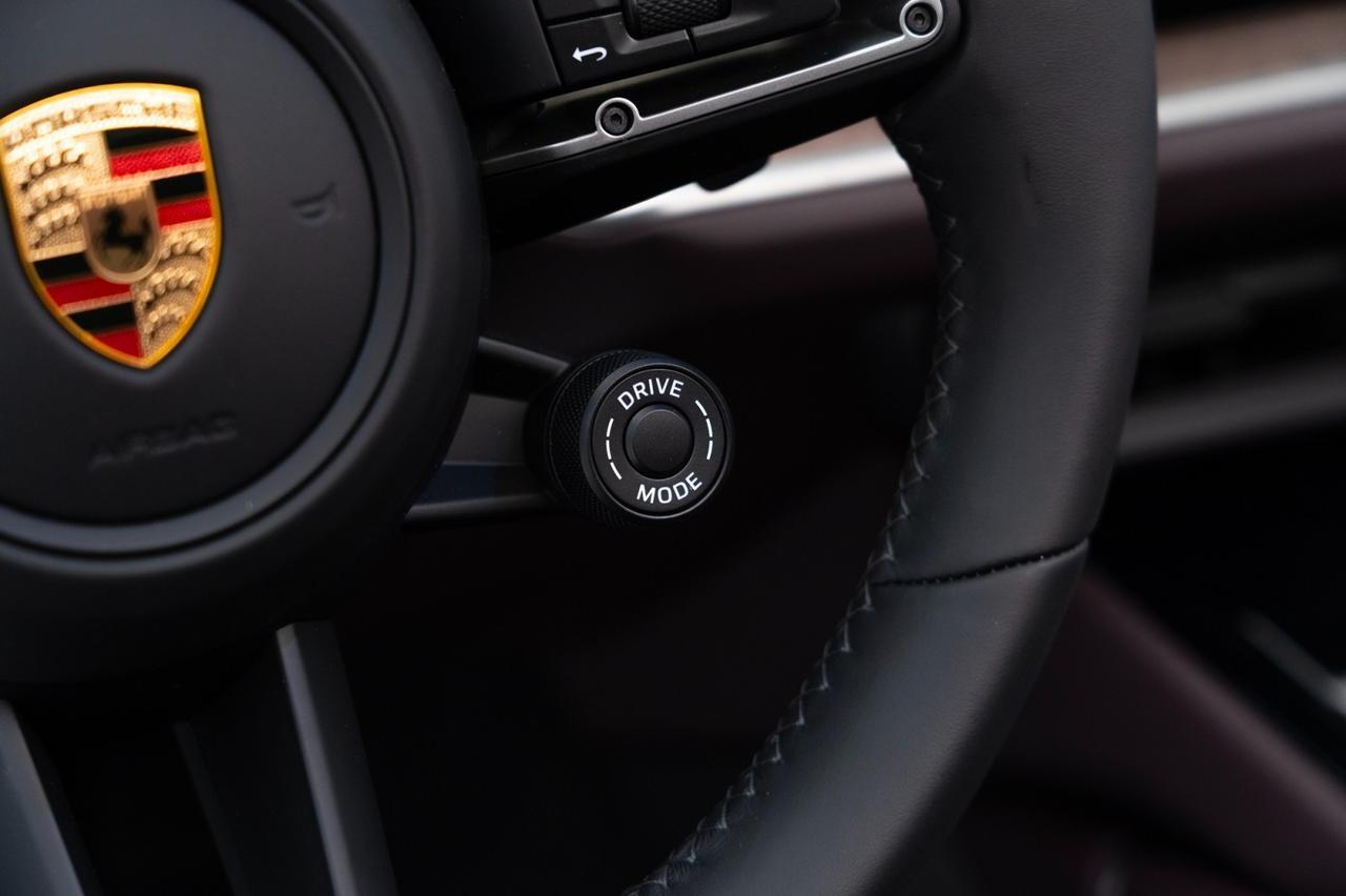2024 Porsche Cayenne Pompano Beach FL