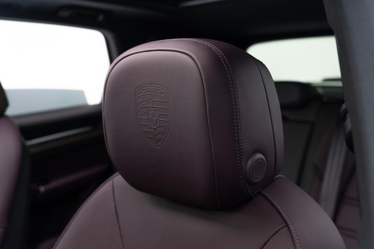 2024 Porsche Cayenne Pompano Beach FL