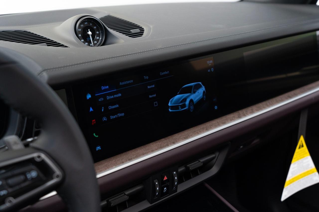 2024 Porsche Cayenne Pompano Beach FL