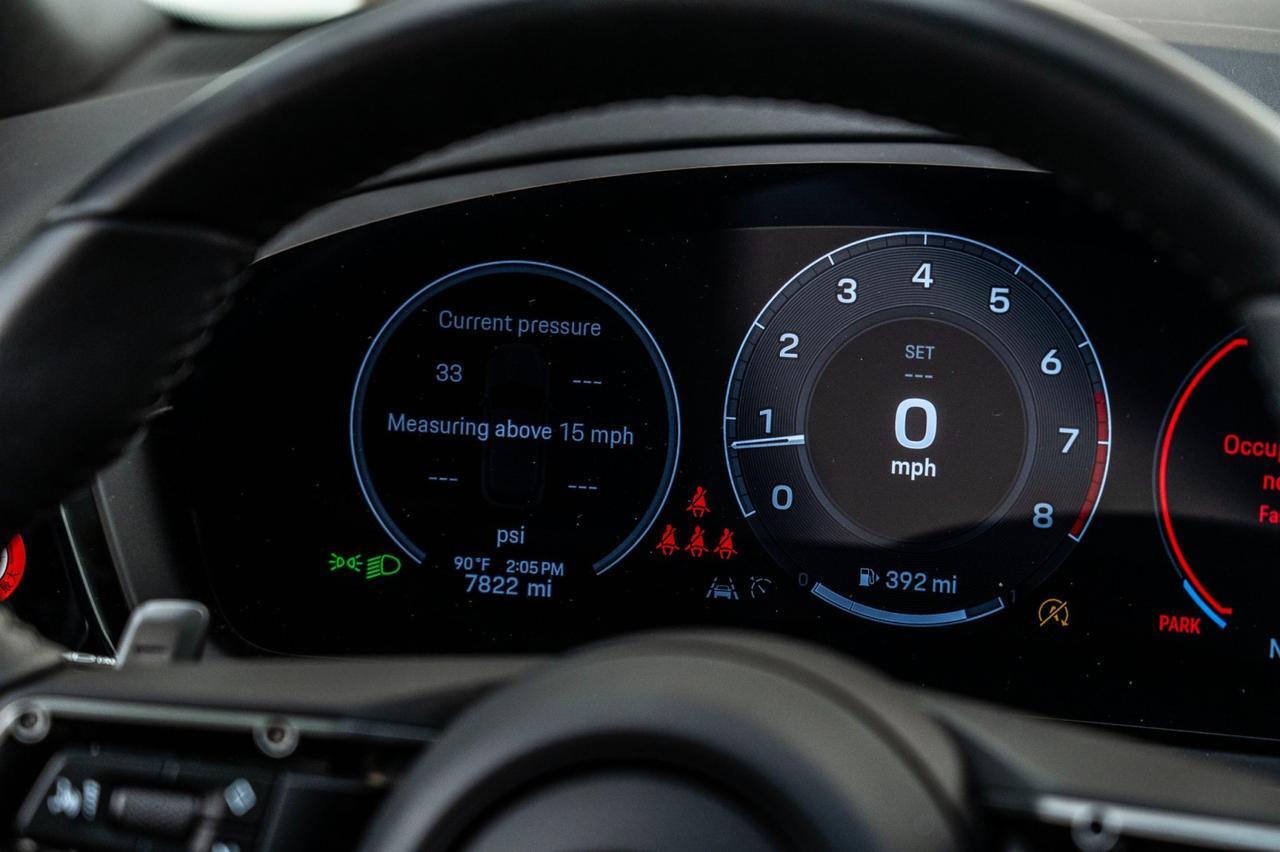2024 Porsche Cayenne Pompano Beach FL