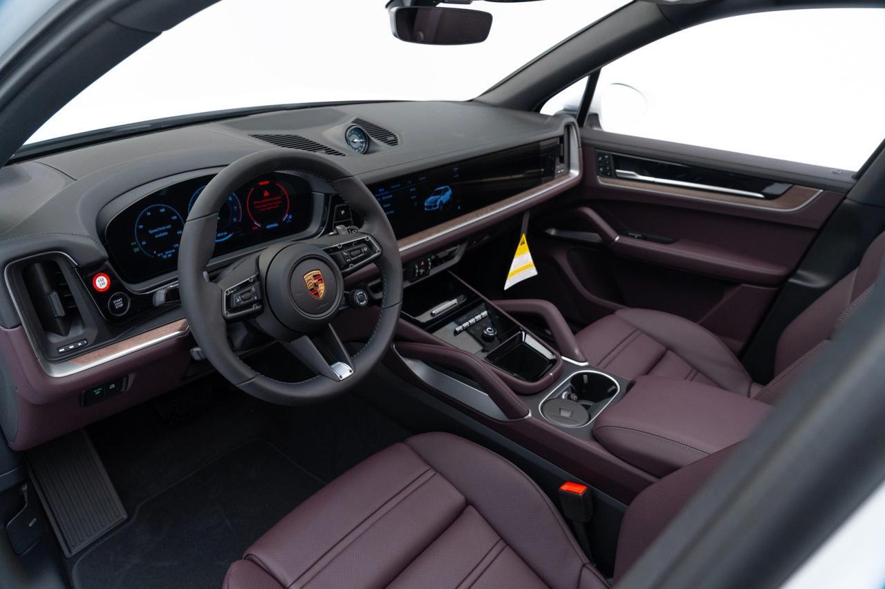 2024 Porsche Cayenne Pompano Beach FL