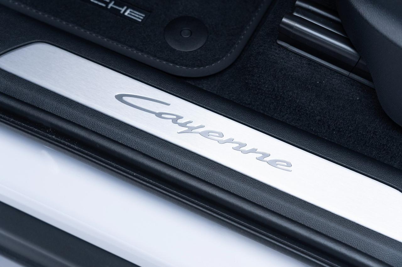 2024 Porsche Cayenne Pompano Beach FL