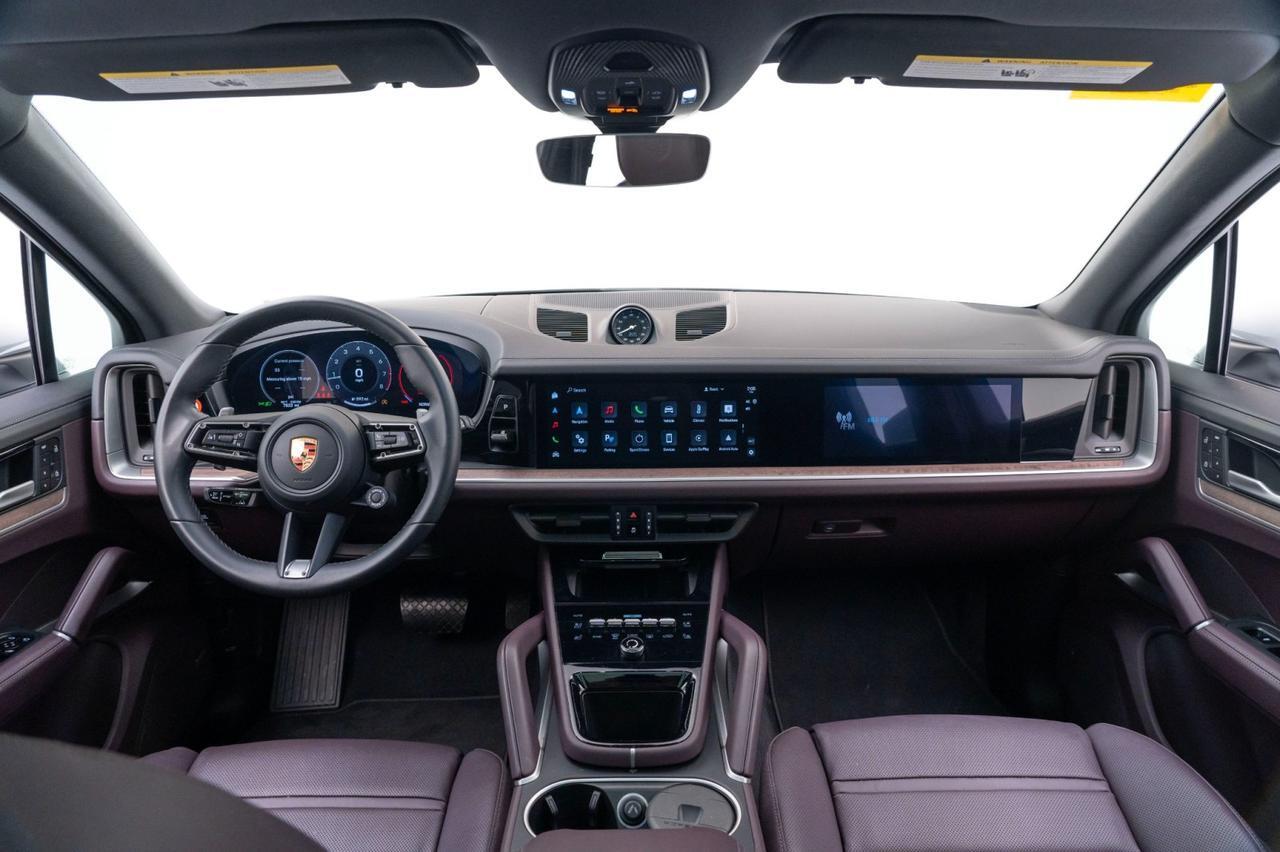 2024 Porsche Cayenne Pompano Beach FL