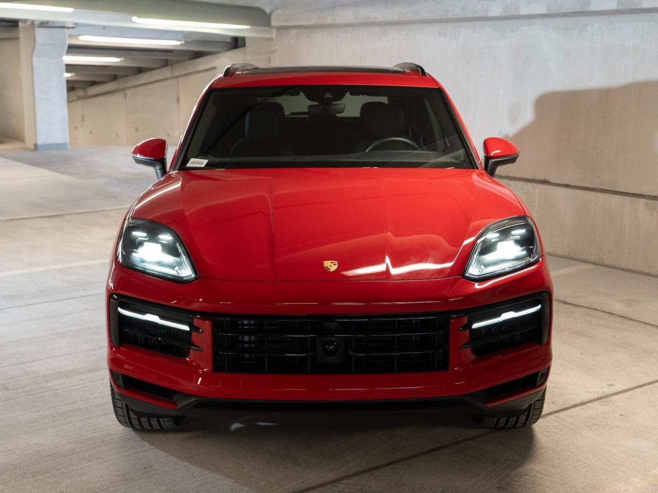 2024 Porsche Cayenne Pompano Beach FL