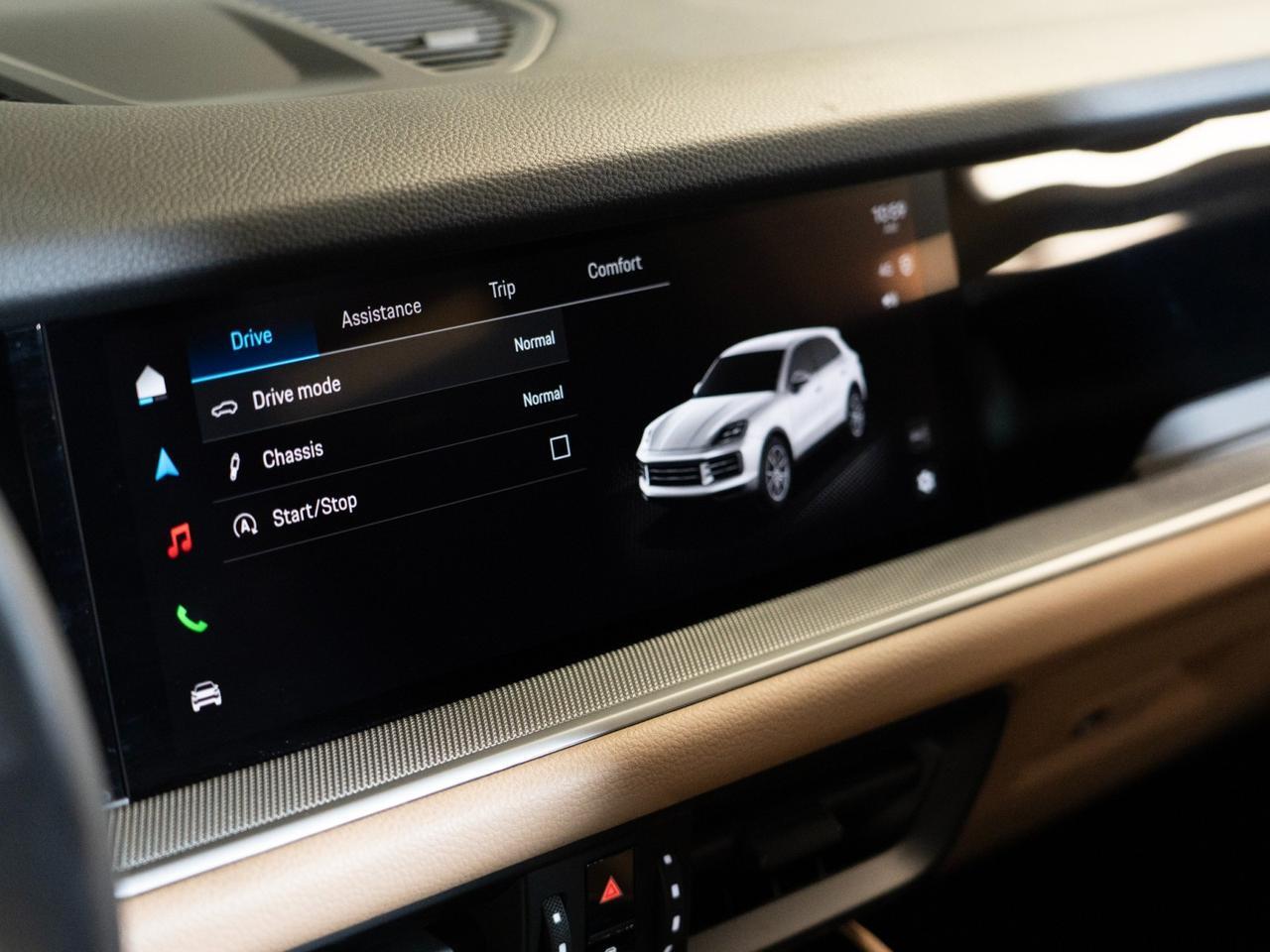 2024 Porsche Cayenne Pompano Beach FL