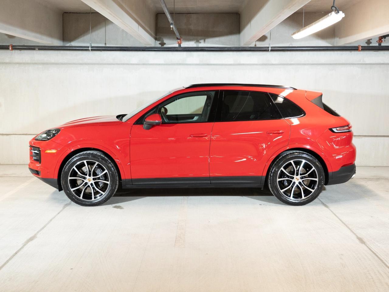 2024 Porsche Cayenne Pompano Beach FL