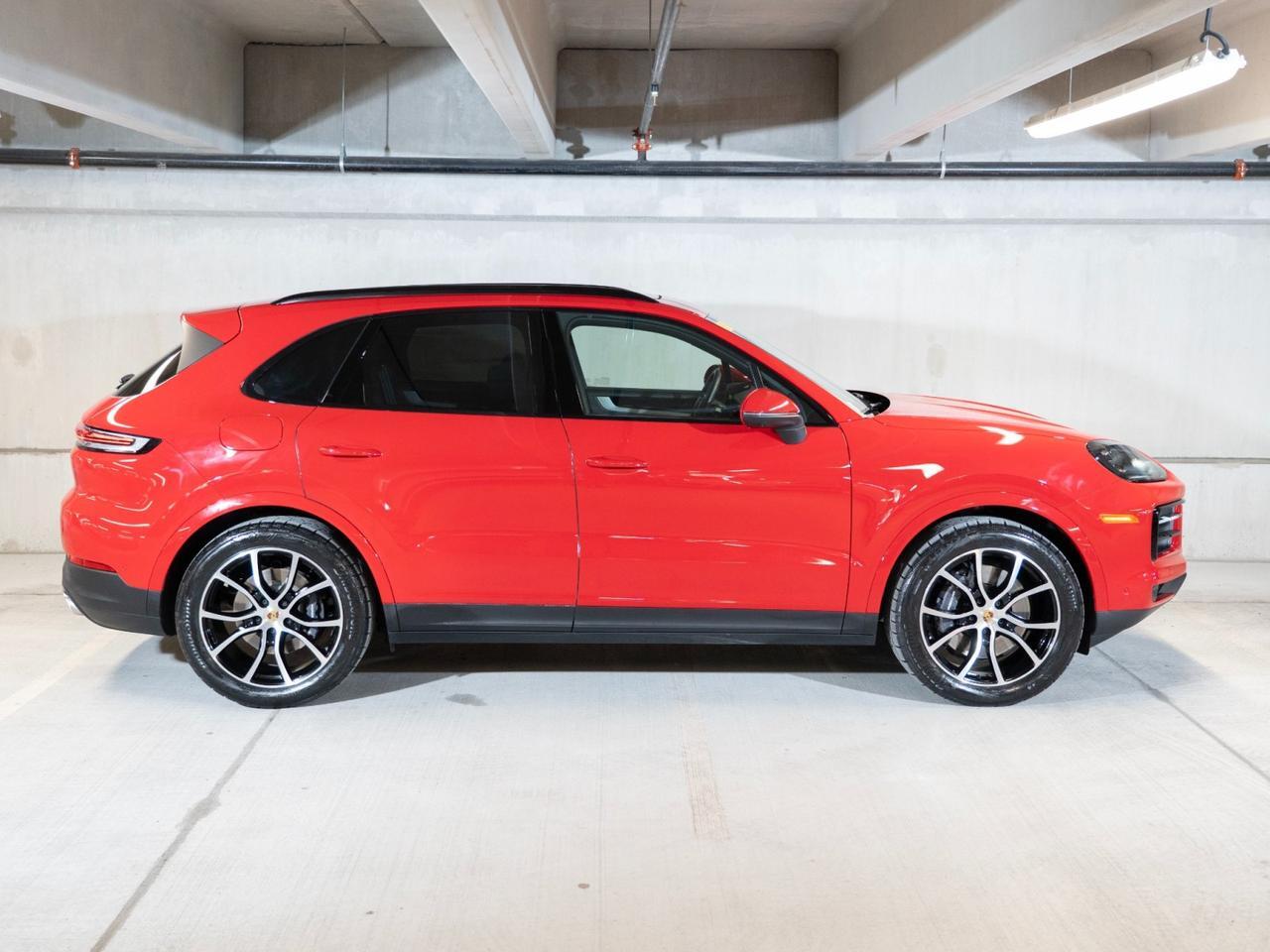 2024 Porsche Cayenne Pompano Beach FL