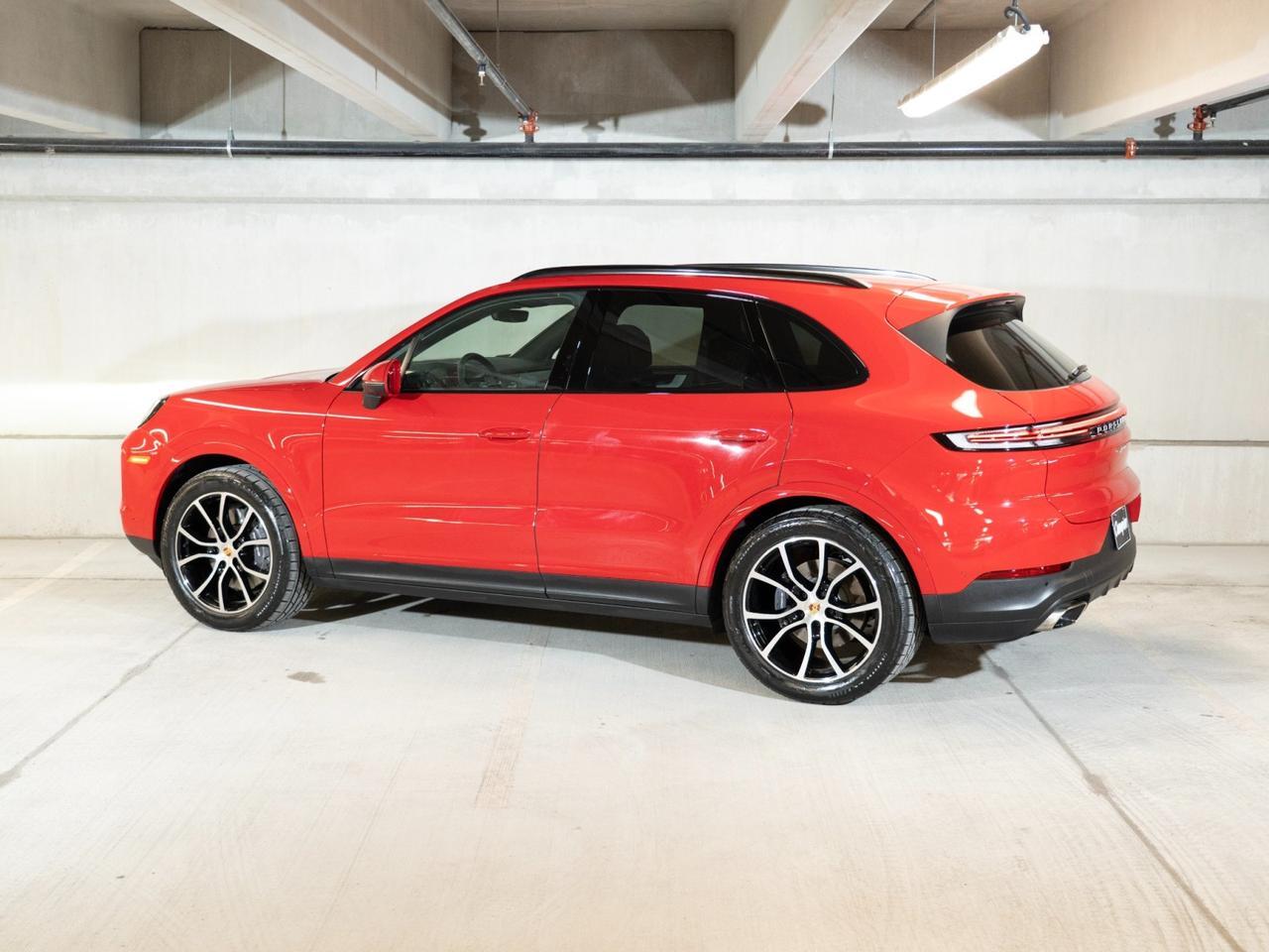 2024 Porsche Cayenne Pompano Beach FL