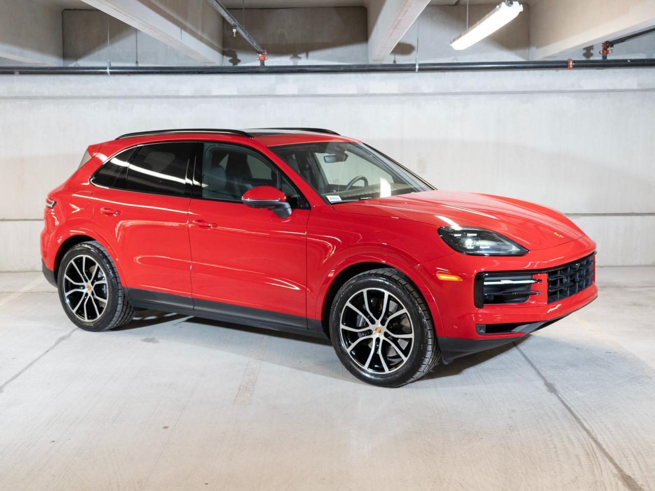 2024 Porsche Cayenne Pompano Beach FL