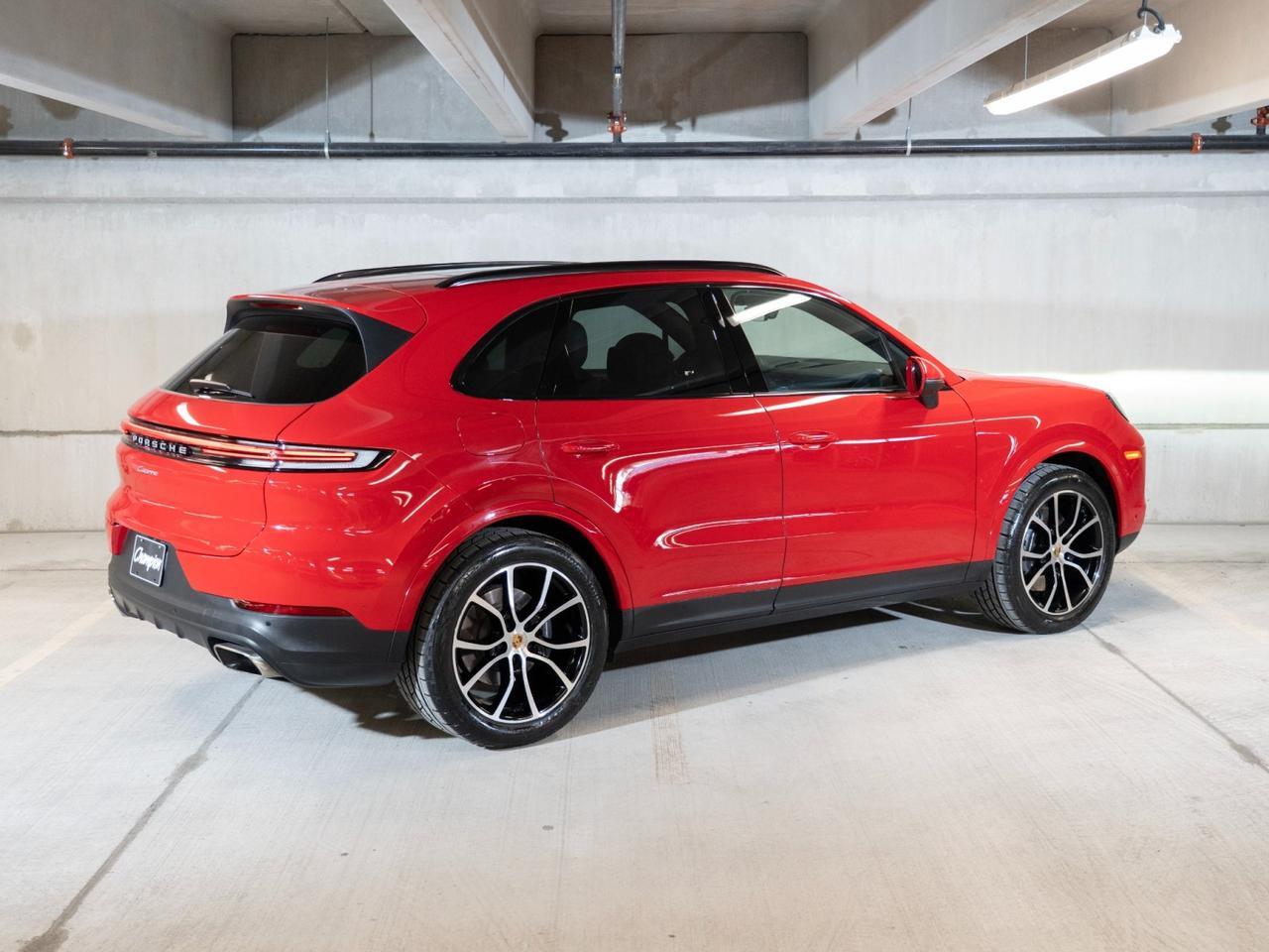 2024 Porsche Cayenne Pompano Beach FL