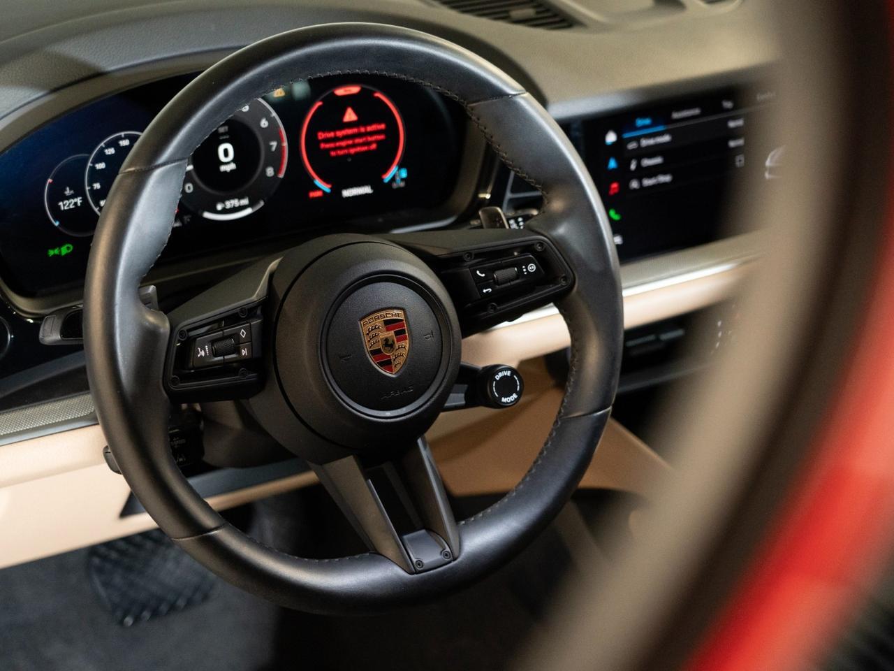 2024 Porsche Cayenne Pompano Beach FL