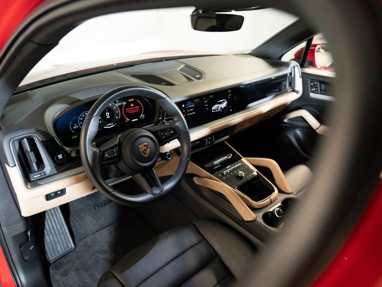 2024 Porsche Cayenne Pompano Beach FL