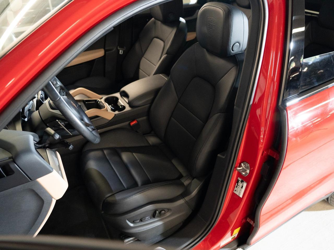 2024 Porsche Cayenne Pompano Beach FL