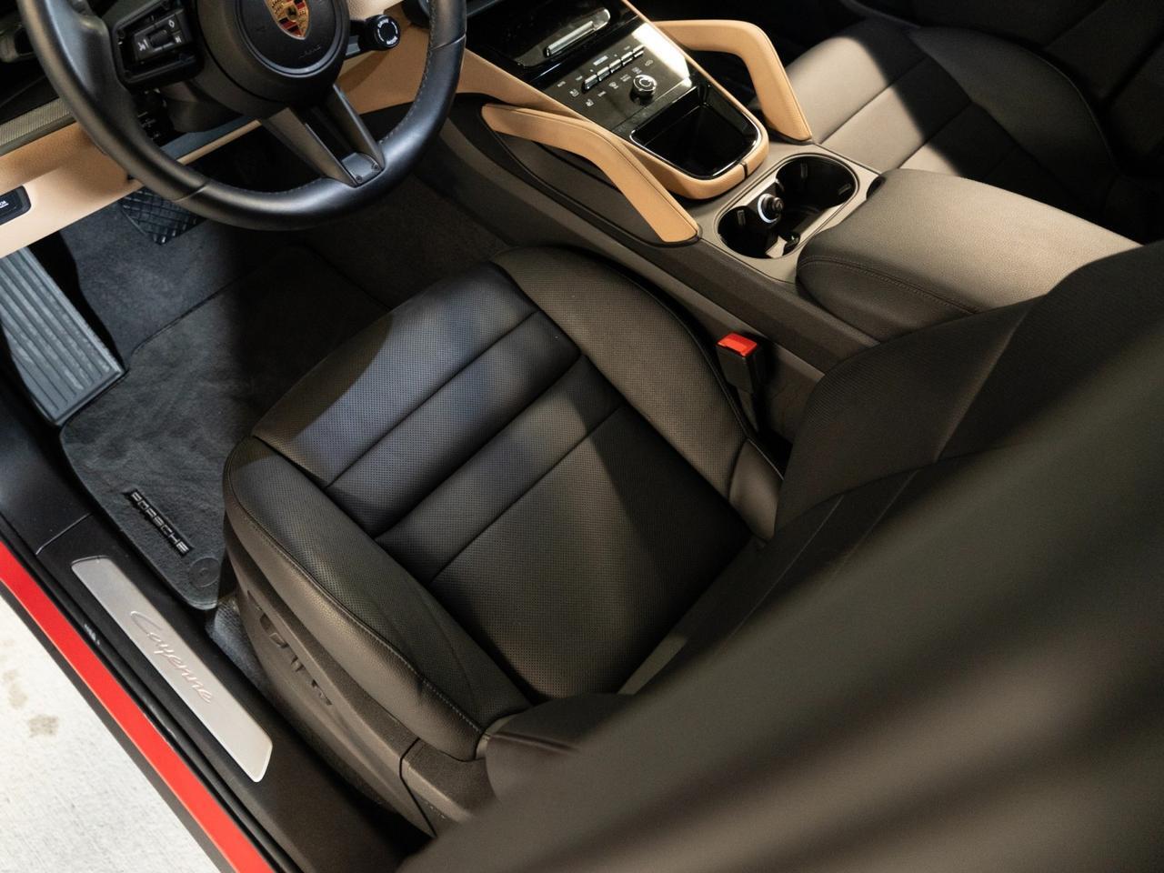 2024 Porsche Cayenne Pompano Beach FL