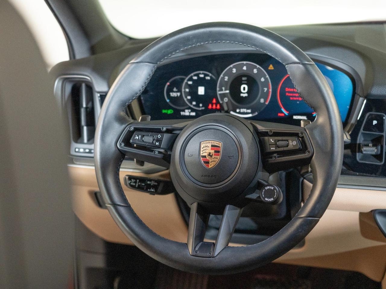 2024 Porsche Cayenne Pompano Beach FL