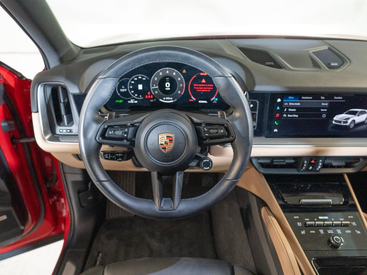 2024 Porsche Cayenne Pompano Beach FL
