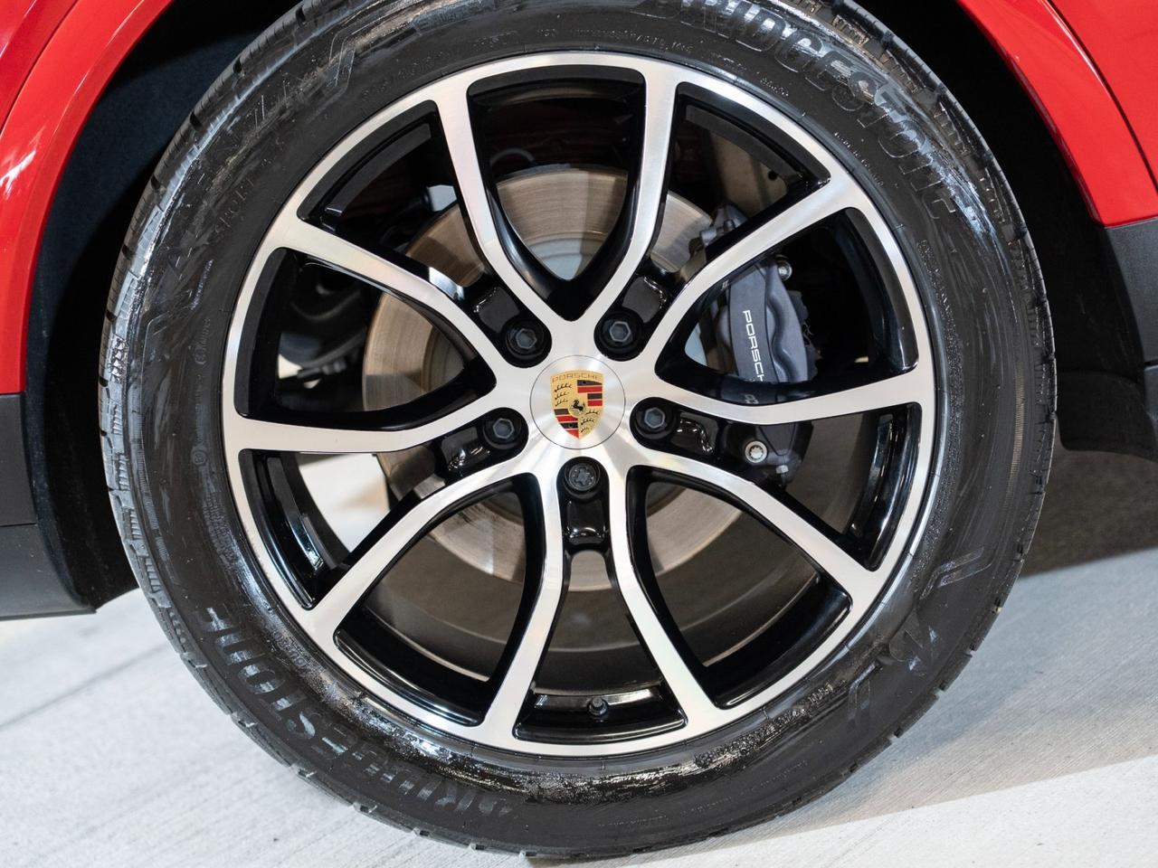 2024 Porsche Cayenne Pompano Beach FL