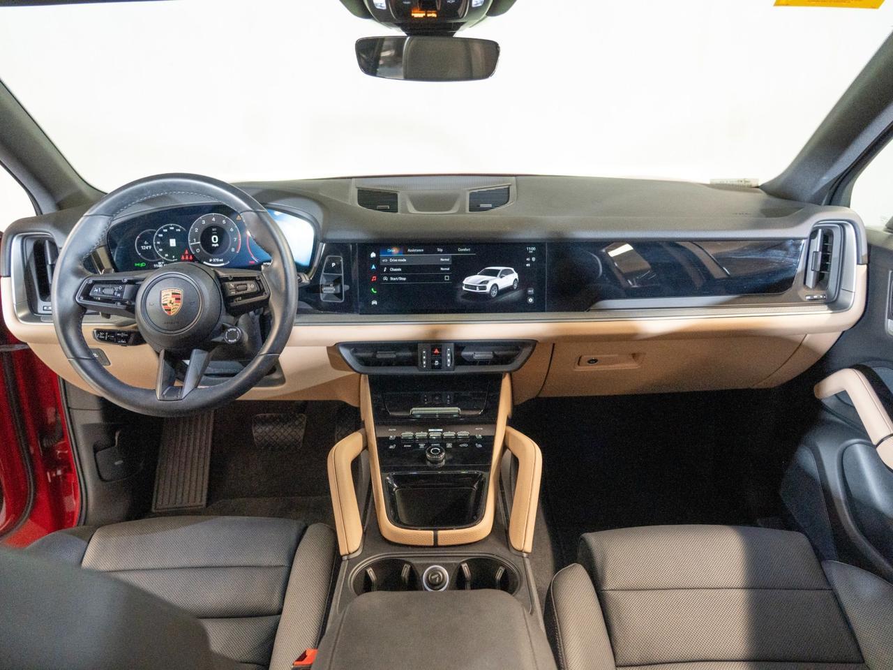 2024 Porsche Cayenne Pompano Beach FL