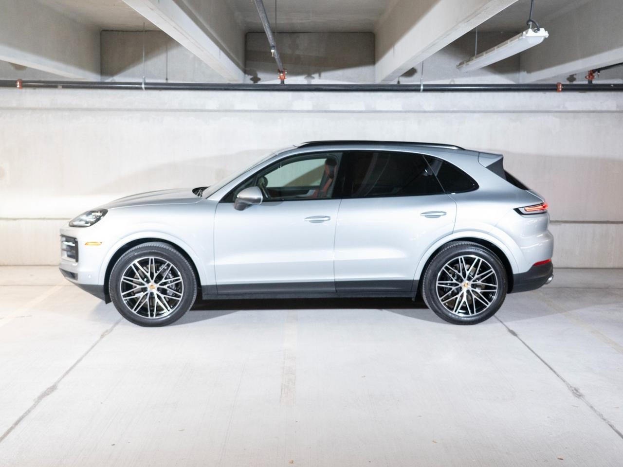 2024 Porsche Cayenne Pompano Beach FL