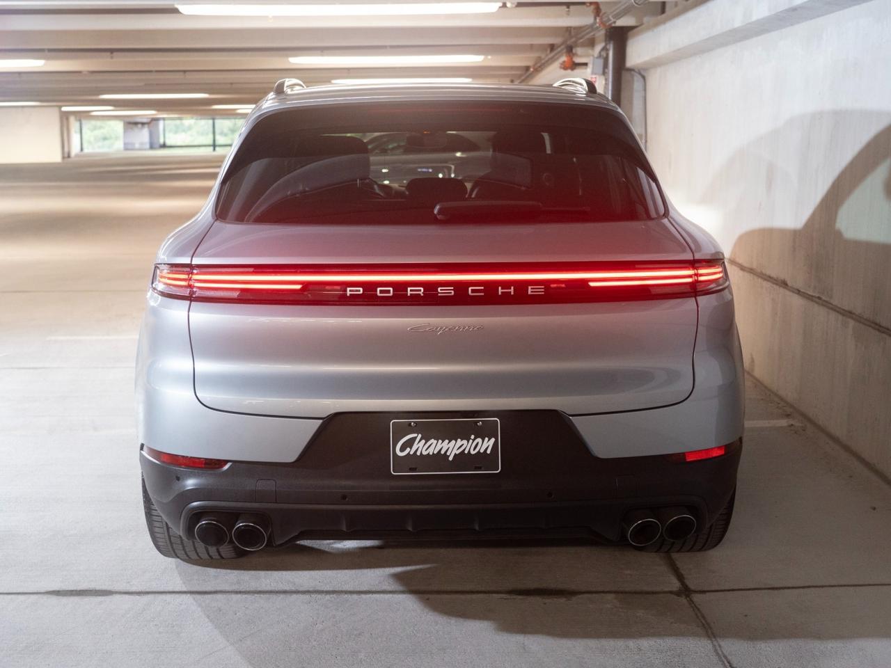 2024 Porsche Cayenne Pompano Beach FL