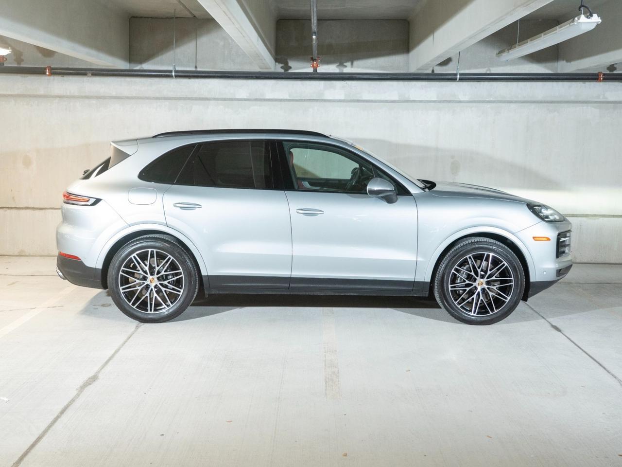 2024 Porsche Cayenne Pompano Beach FL