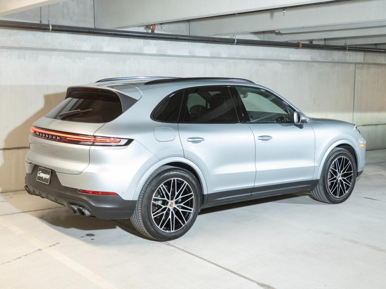 2024 Porsche Cayenne Pompano Beach FL