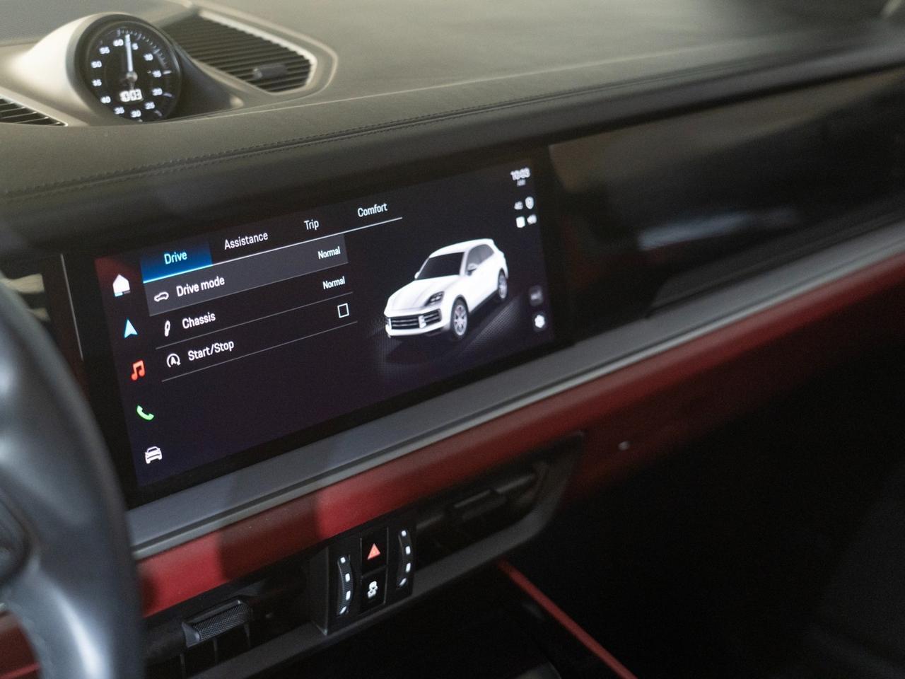2024 Porsche Cayenne Pompano Beach FL