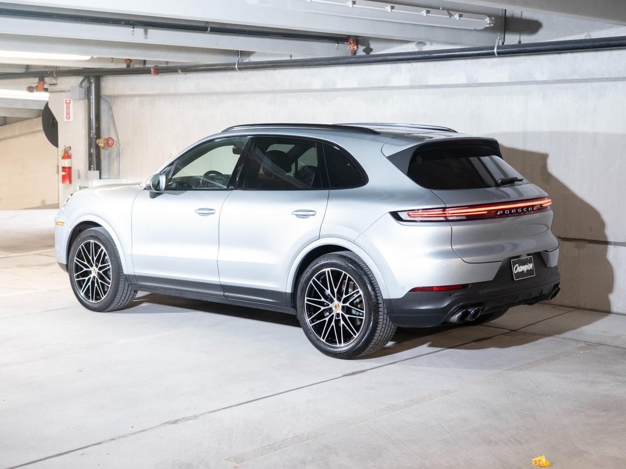 2024 Porsche Cayenne Pompano Beach FL