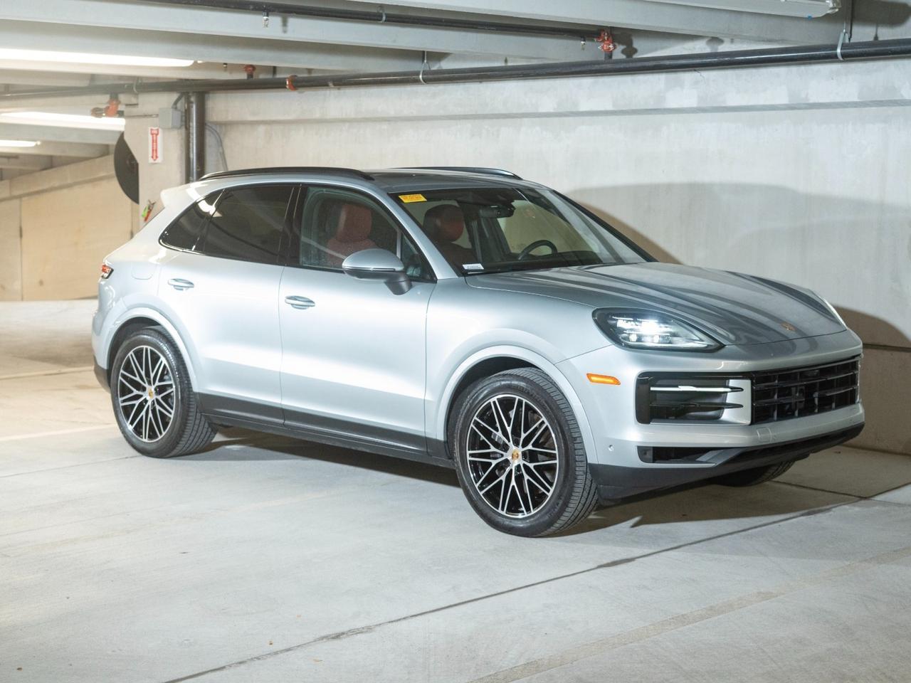 2024 Porsche Cayenne Pompano Beach FL