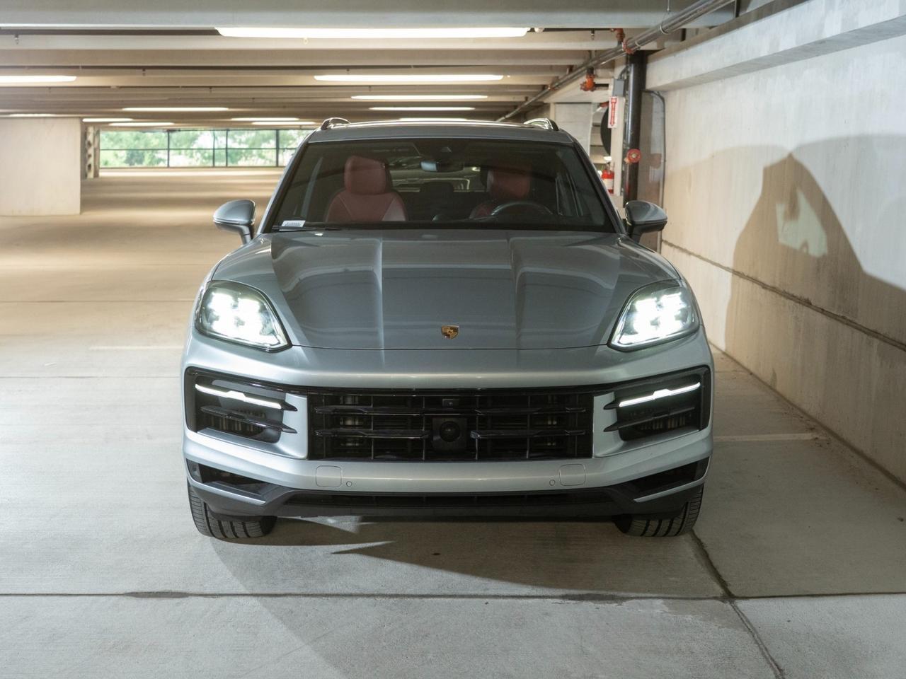 2024 Porsche Cayenne Pompano Beach FL