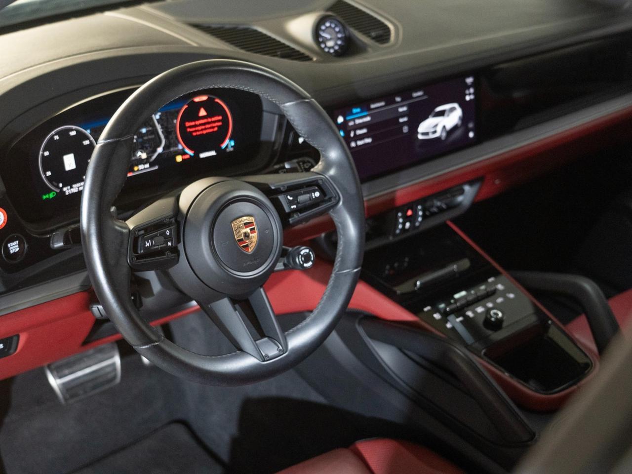 2024 Porsche Cayenne Pompano Beach FL