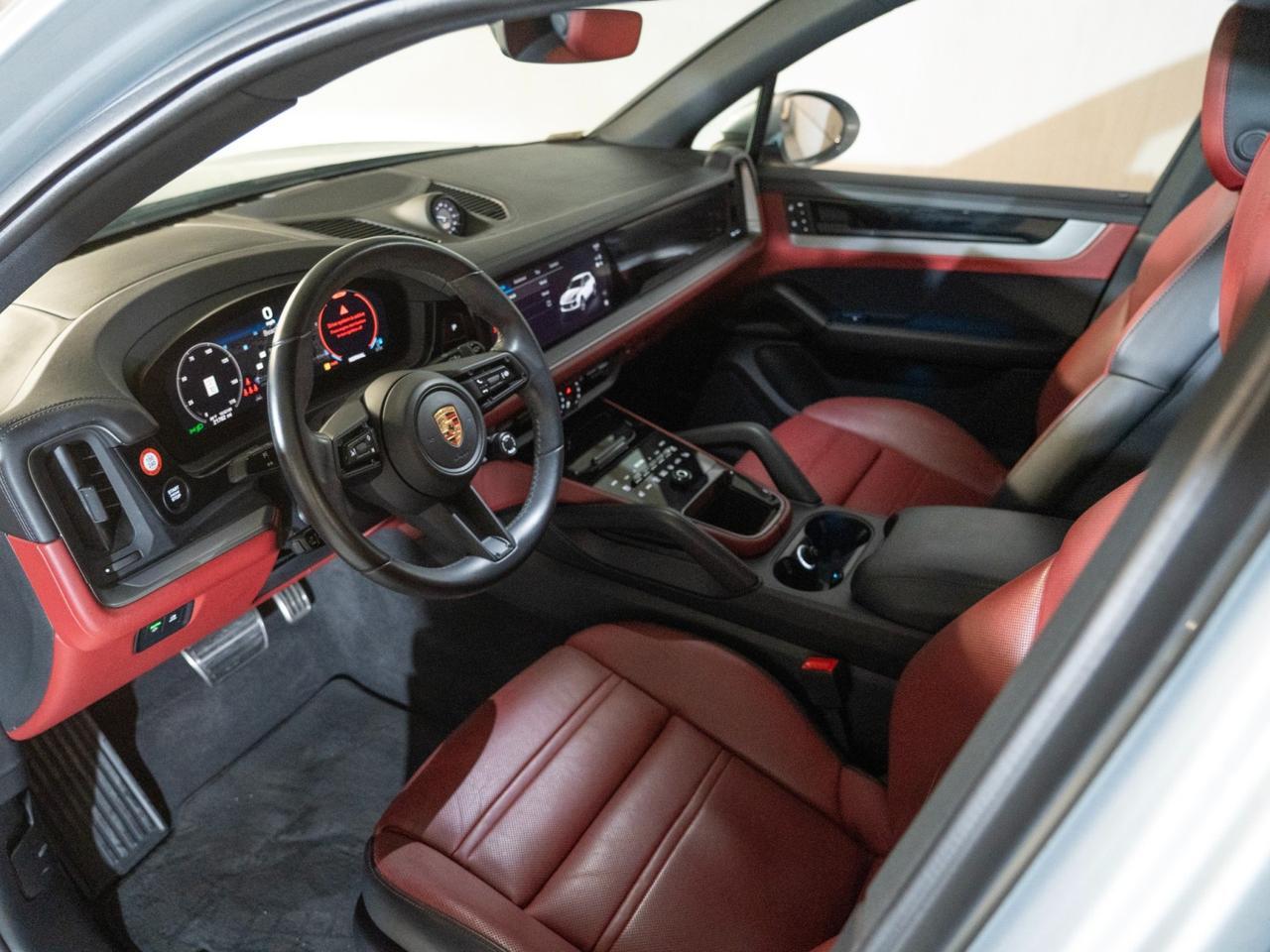 2024 Porsche Cayenne Pompano Beach FL