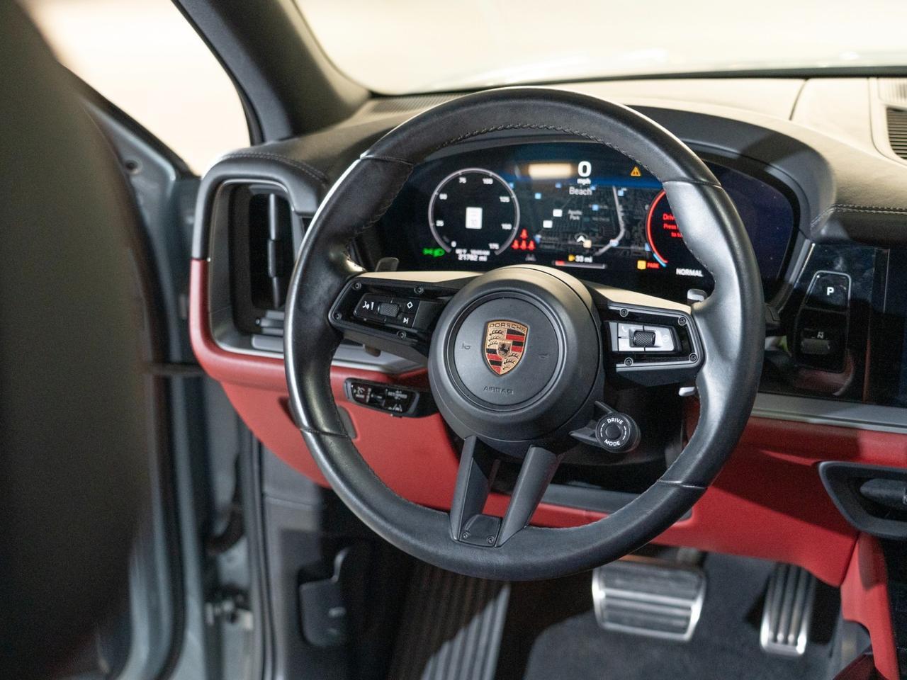 2024 Porsche Cayenne Pompano Beach FL