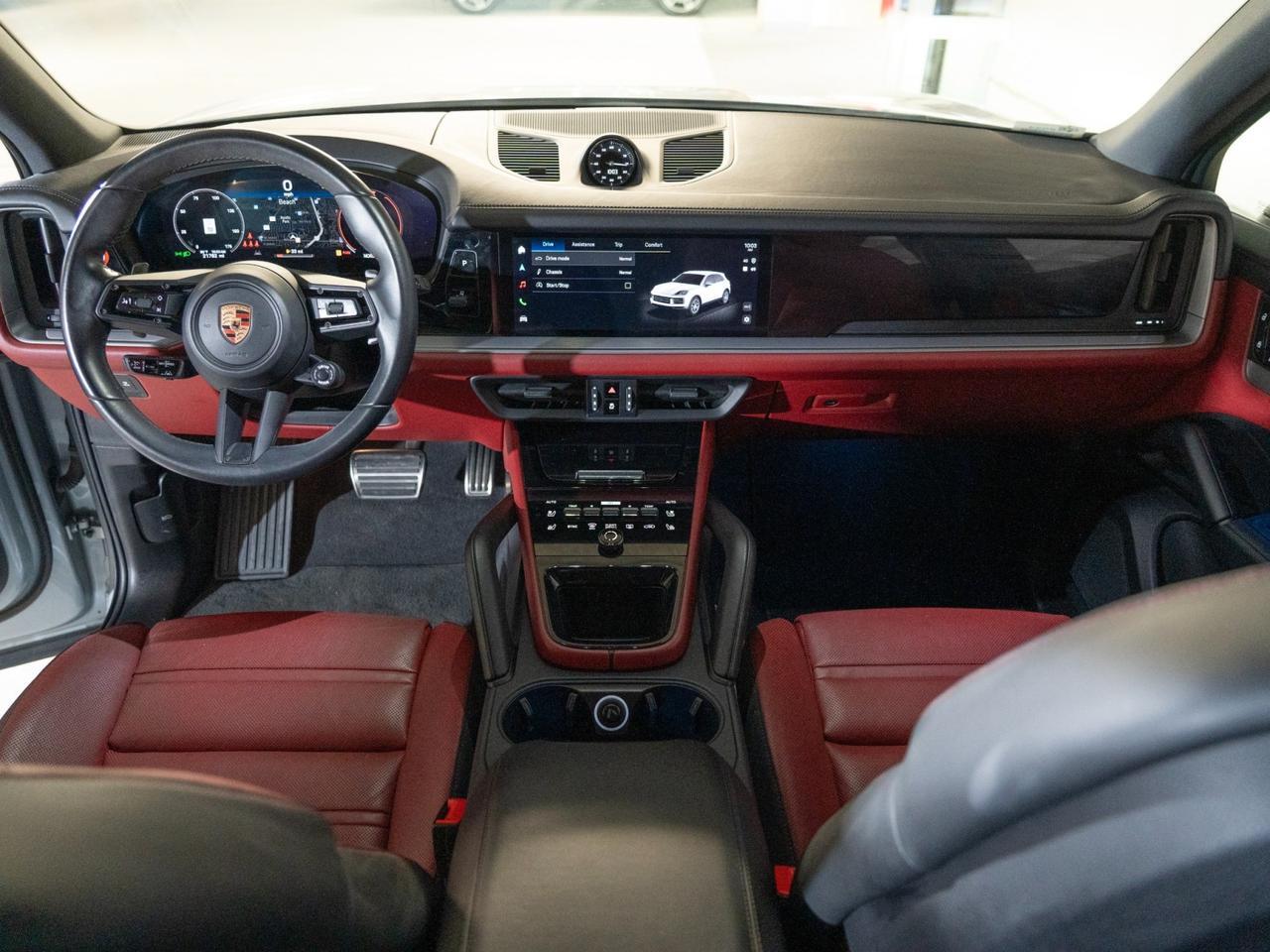 2024 Porsche Cayenne Pompano Beach FL