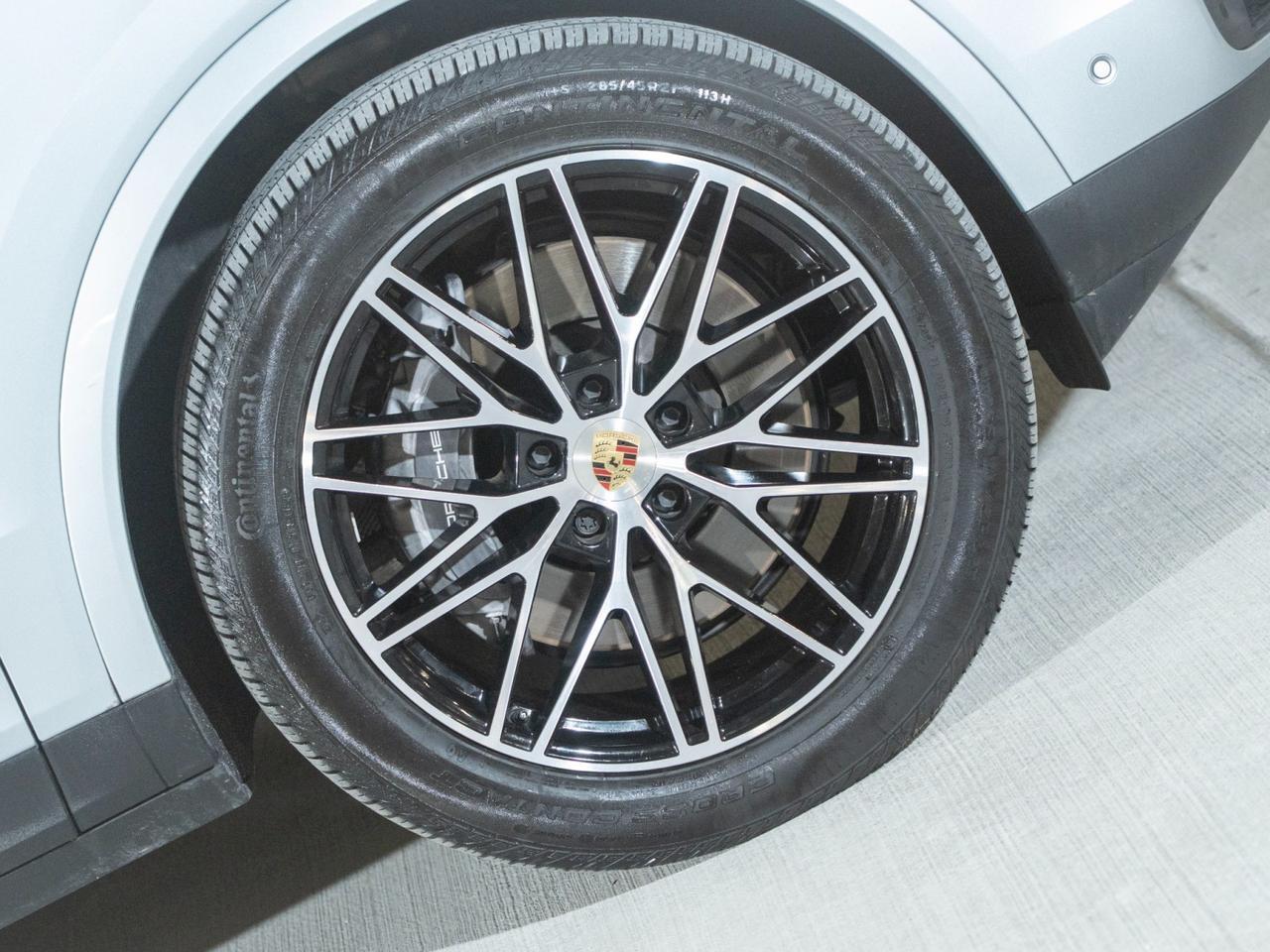 2024 Porsche Cayenne Pompano Beach FL