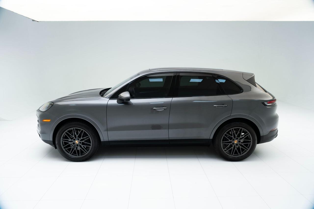 2024 Porsche Cayenne Pompano Beach FL