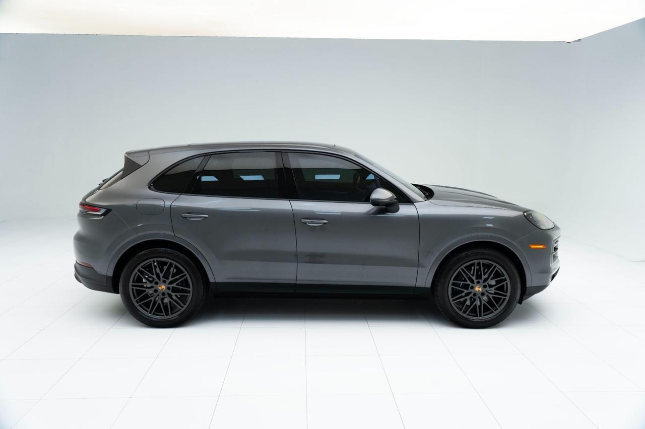 2024 Porsche Cayenne Pompano Beach FL