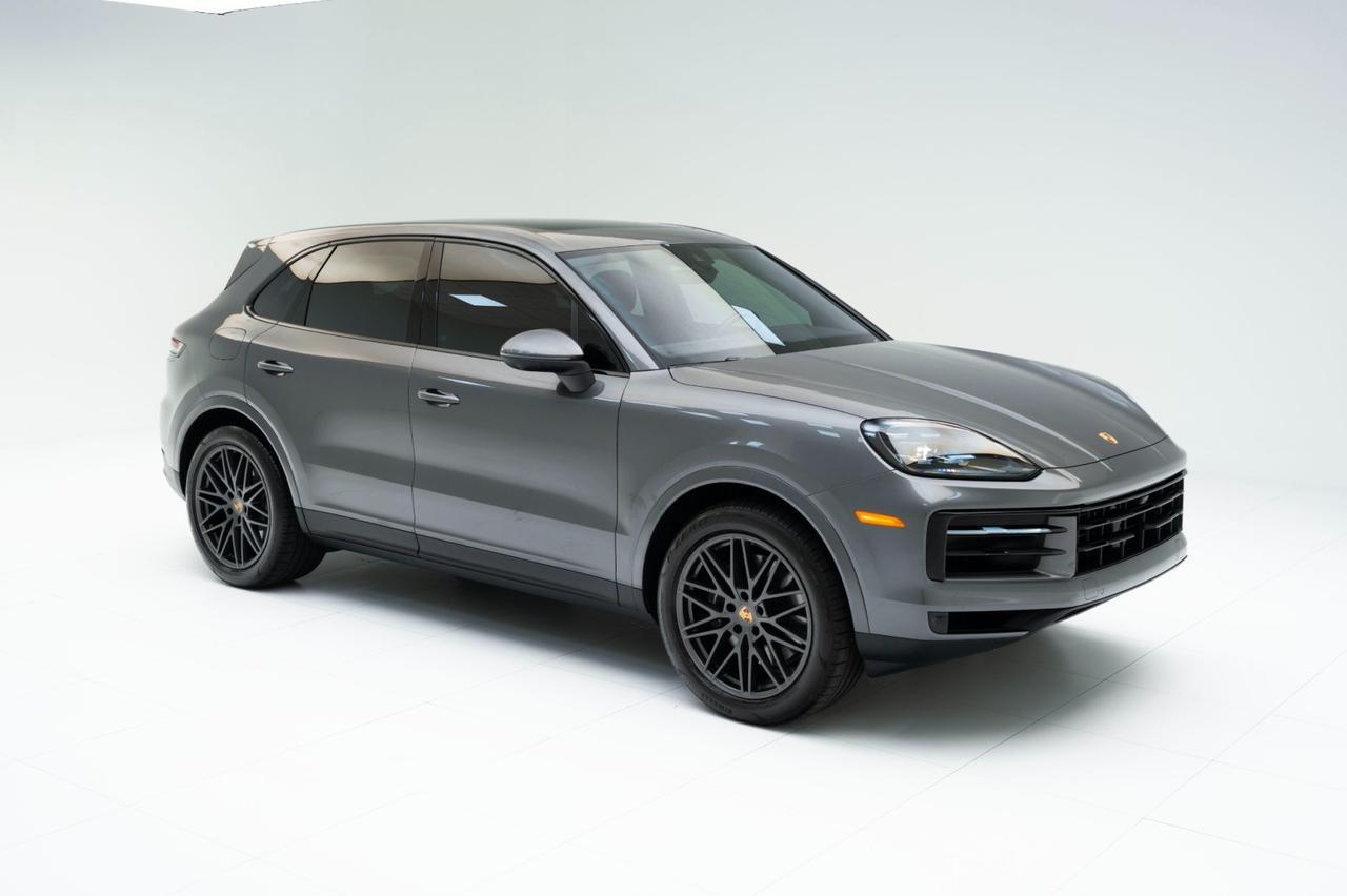 2024 Porsche Cayenne Pompano Beach FL
