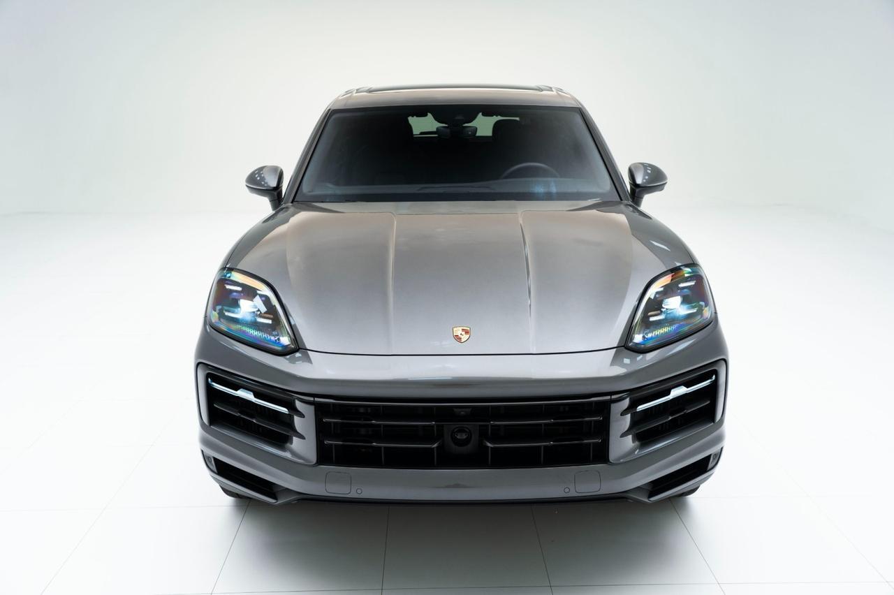 2024 Porsche Cayenne Pompano Beach FL