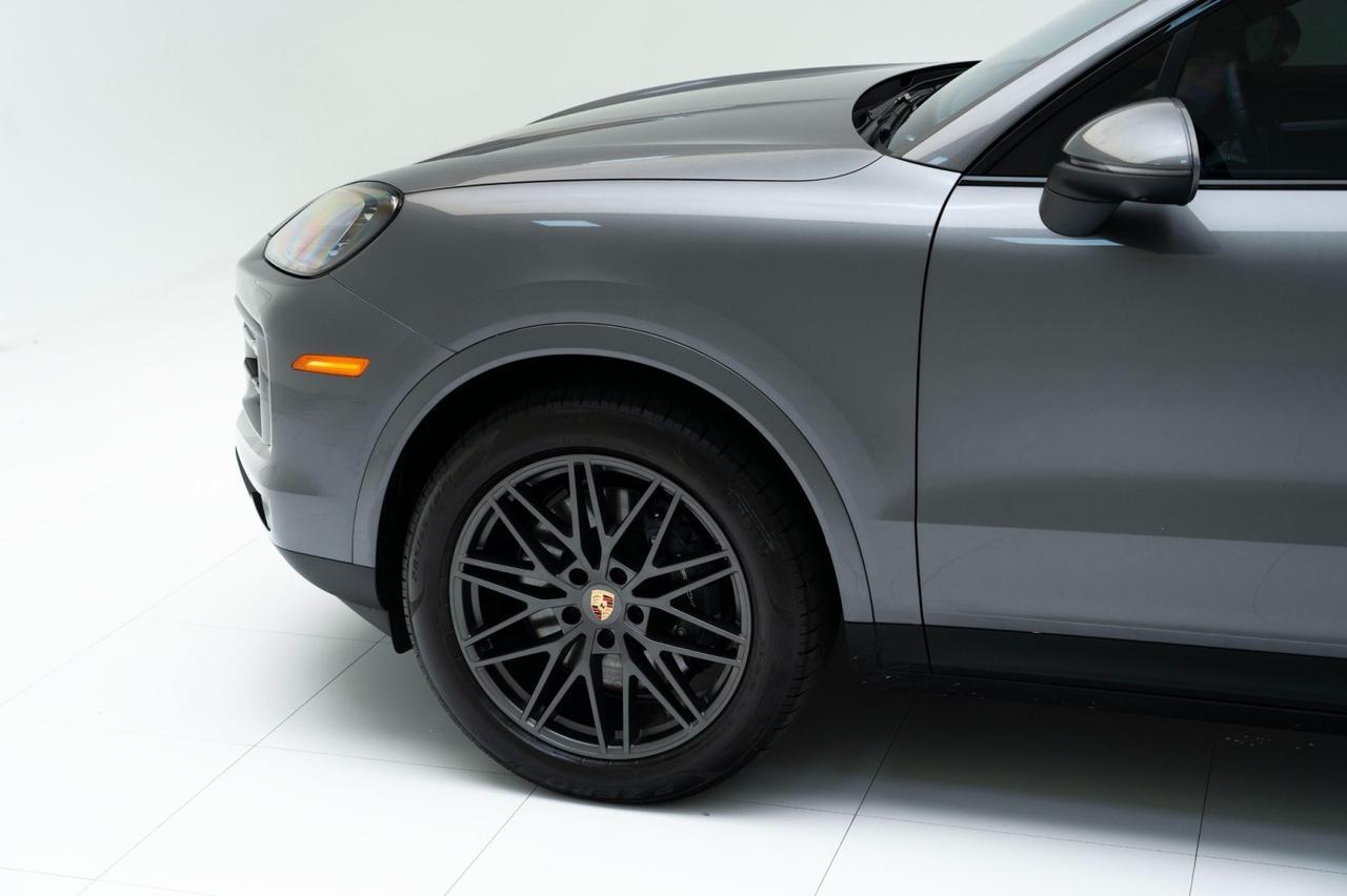 2024 Porsche Cayenne Pompano Beach FL