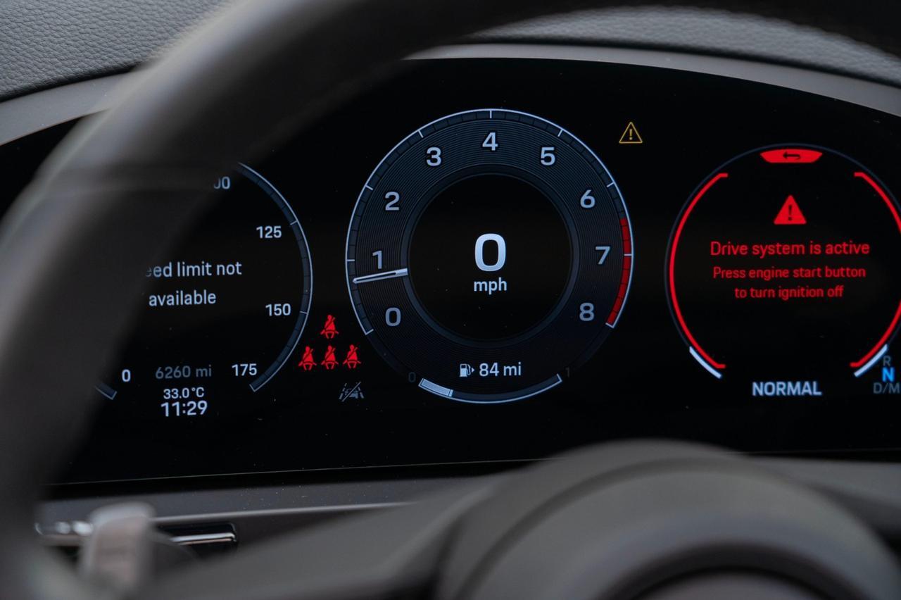 2024 Porsche Cayenne Pompano Beach FL